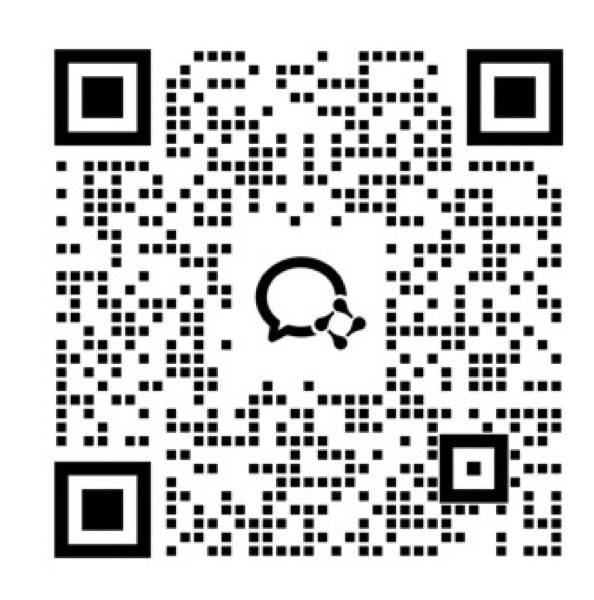 企业微信二维码